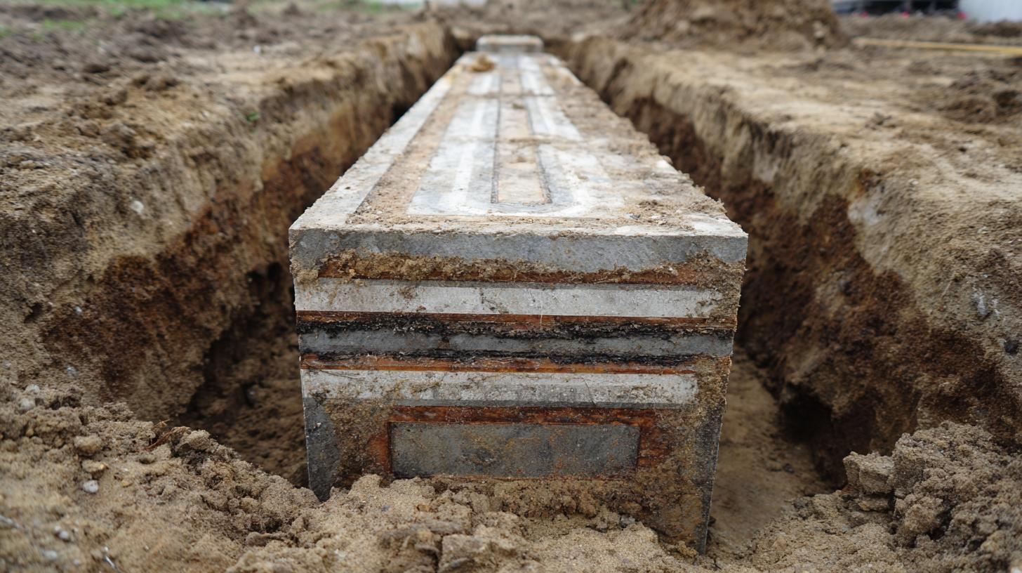 Detailní pohled na základové desky pro rd (Děčín). Praktické tipy a doporučení pro výběr dodavatelů v Děčíně