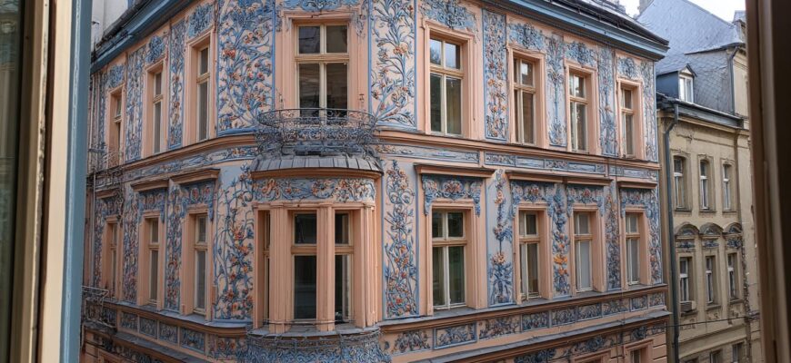 Užitečné poznatky o malování interiéru inspirace (Liberec)