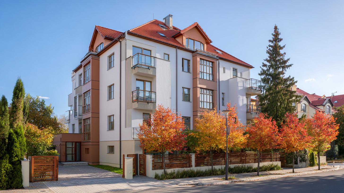 Praktický průvodce k novostavba na klíč (Praha). Stanovení realistického rozpočtu