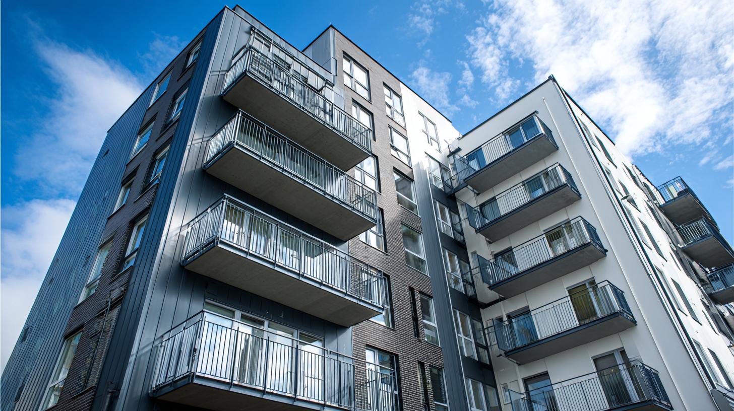 Nejnovější trendy v nátěry fasád (Karviná). Praktické tipy pro Karvinu