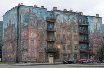 Zajímavé zkušenosti s nátěrem fasád v Libereci: co mi ukázal vlastní průzkum trhu i ulice Ještědu