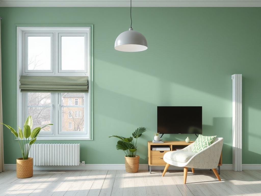 Inovativní řešení v rámci malování interiéru (Mladá Boleslav). Praktické zkušenosti a tipy pro majitele bytů a malých podniků