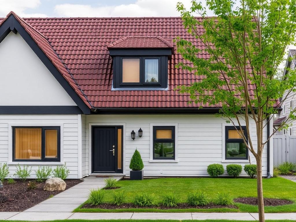 Užitečné poznatky o dvojdomy na klíč (Třinec). Proč zvolit dvojdomy na klíč v Třinci