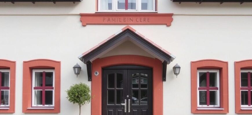 Co očekávat od cena za nátěr fasády (Plzeň) Co očekávat od cena za nátěr fasády (Plzeň)