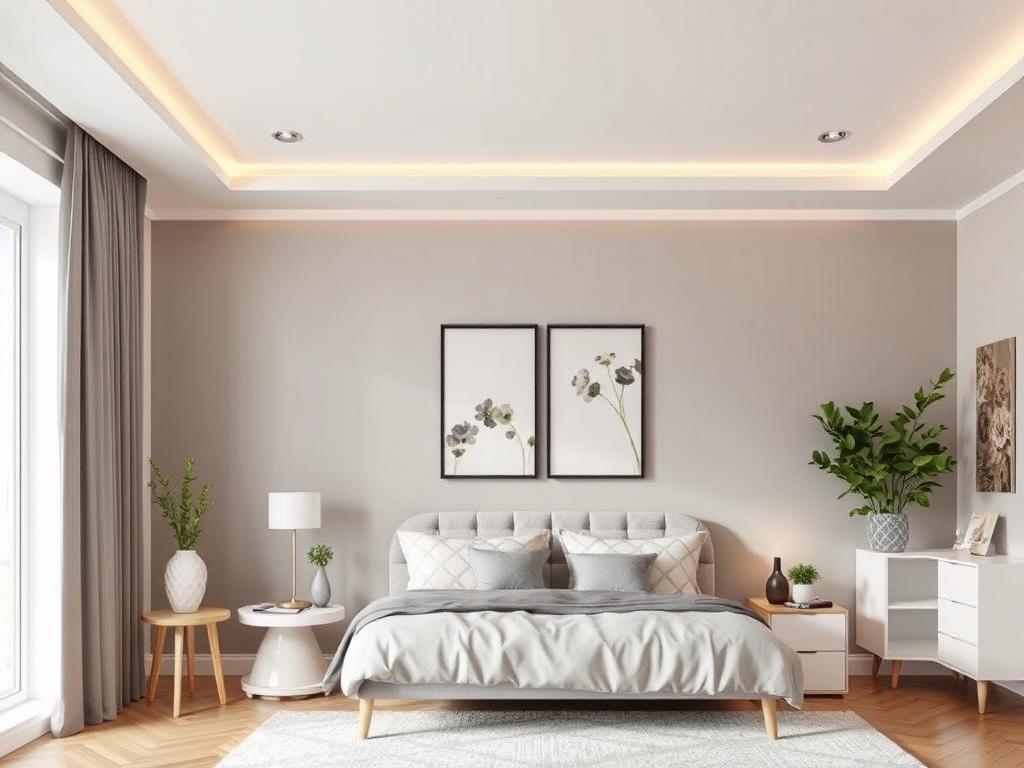 Kompletní přehled k moderní malování pokojů (Ostrava). Osobní zkušenost autora