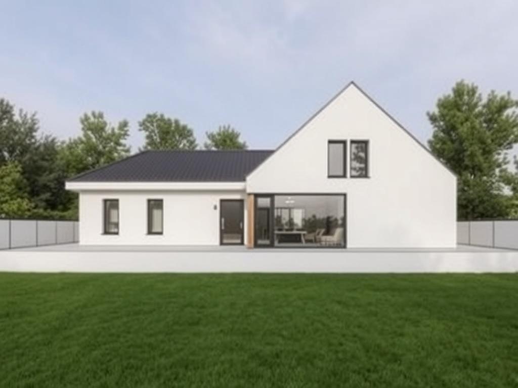 Rychlý návod k projektům domů na klíč (Mladá Boleslav). Architekt a projekt na klíč: jak spolupráce vypadá