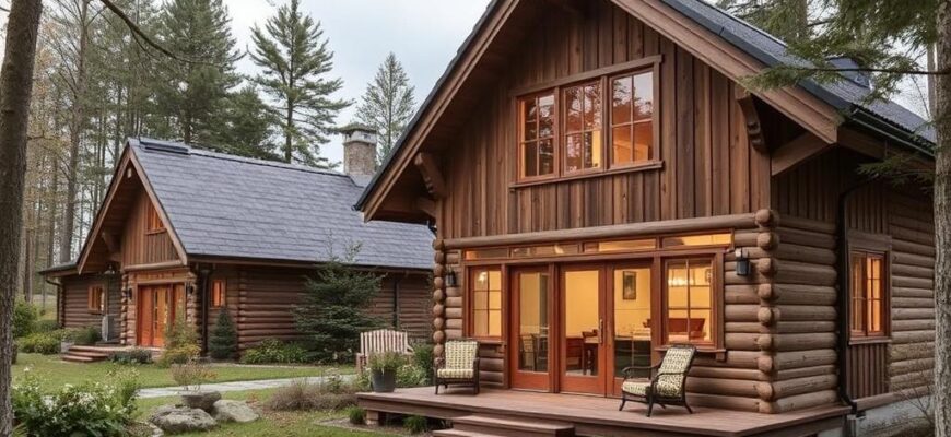 Zajímavé zkušenosti s dřevodomů na klíč Plzeň