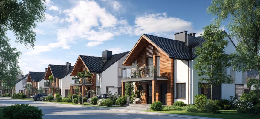 Rychlý návod k rodinné domy na klíč Pardubice