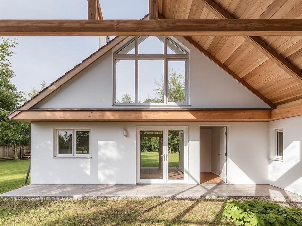 Zajímavé zkušenosti s úpravy rd (Plzeň). Konstrukční detaily, které stojí za zvážení