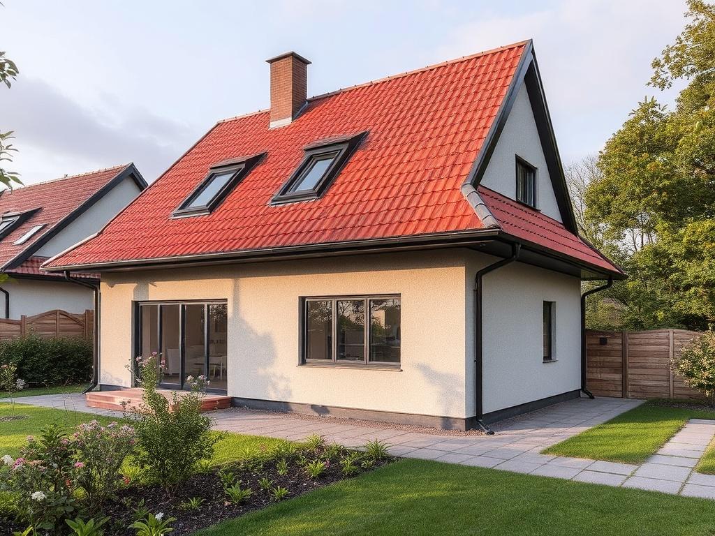 Zajímavé zkušenosti s rekonstrukce na klíč (Kladno). Na konkrétním příkladu