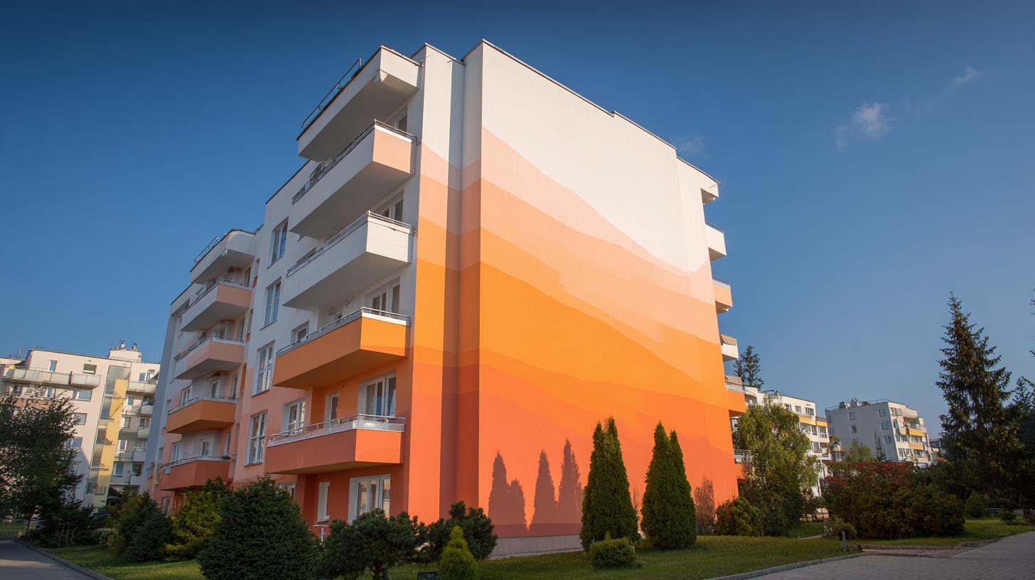 Efektivní tipy pro moderní malování bytu (Třinec). Plánování a volba barev pro moderní malování bytu v Třinci