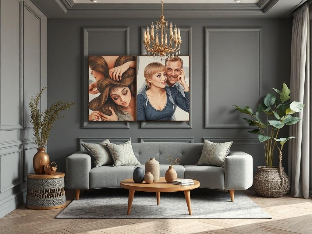 Moderní přístupy k malování interiérů inspirace (Opava). Nátěrové systémy a jejich volba: praktické srovnání pro každý projekt