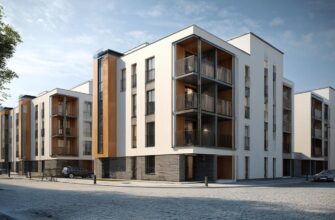 Inspirace pro byty na klíč (Ostrava): jak proměnit sen o moderním domově ve skutečnost