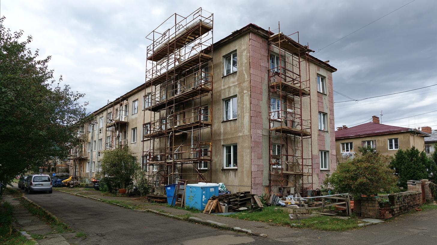 Kompletní přehled k rekonstrukci domů a bytů (Chomutov). Nejčastější chyby a jak se jim vyhnout