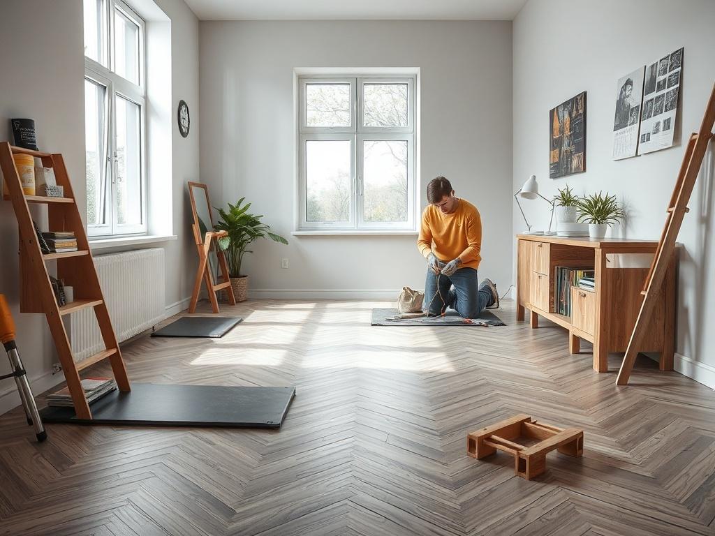 Ověřené zkušenosti s montáž podlahy (Mladá Boleslav). Praktické zkušenosti z terénu: krátké příběhy z Mladé Boleslavi