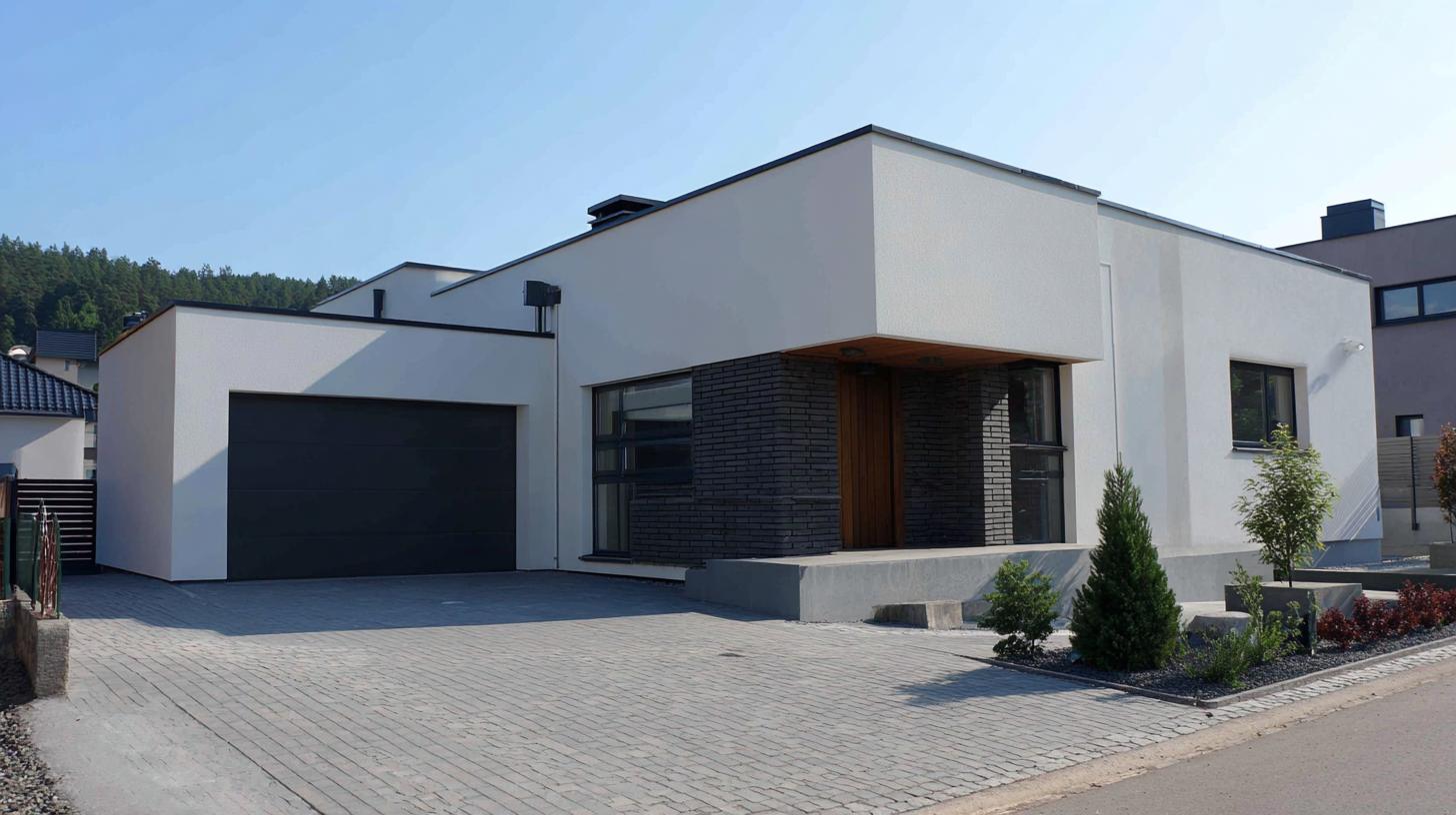 Inspirace pro stavební firma domy na klíč (Brno). Jak hledat inspiraci pro návrh domů na klíč v Brně