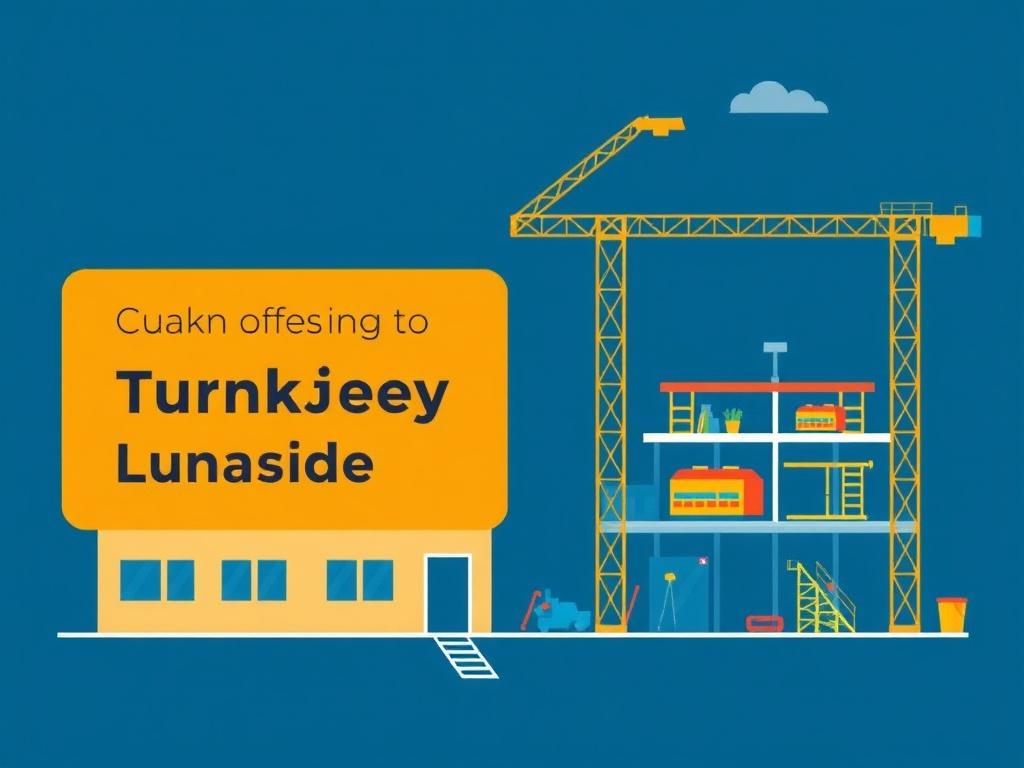 Rychlý návod k stavba na klíč (Děčín). Co zahrnuje nabídka na klíč: praktické vymezení služeb