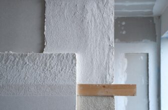 Nejnovější trendy v kompletní sádrokartonové prací (Chomutov)