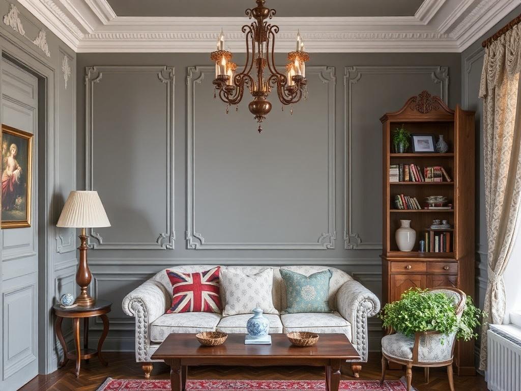 Důležité informace o malování interiéru inspirace (České Budějovice). Praktické návody k postupnému malování interiéru inspirovaného Českými Budějovicemi