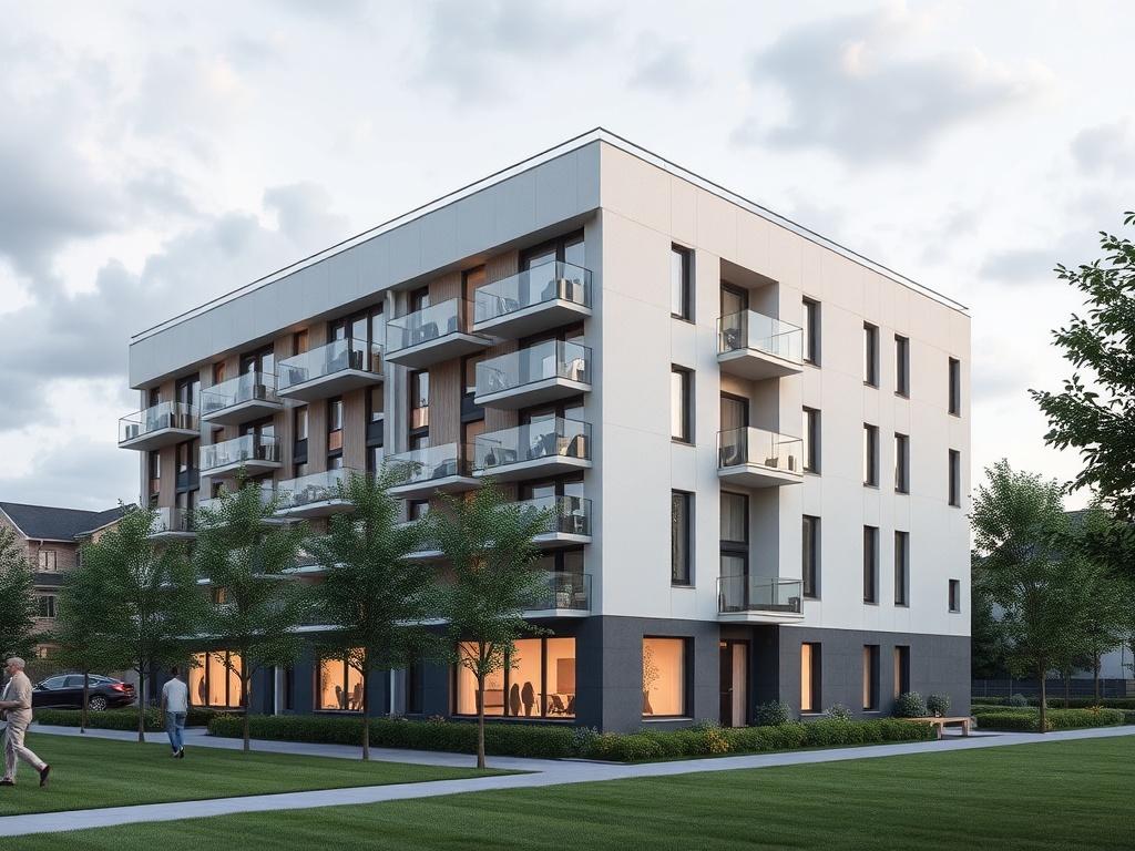 Kreativní nápady pro bytovy dum na klíč (Frýdek-Místek). Co znamená bytový dům na klíč a proč řešit Frýdek-Místek Kreativní nápady pro bytovy dum na klíč (Frýdek-Místek). Co znamená bytový dům na klíč a proč řešit Frýdek-Místek