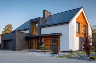 Moderní přístupy k stavební firma domy na klíč v Mladé Boleslavi: cesta k vlastnímu bydlení s jasným plánem
