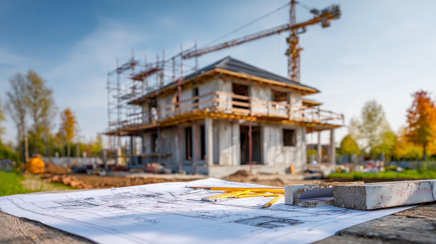 Profesionální rady pro výstavba domu (Hradec Králové). Rizika, právní rámec a bezpečné stavebnictví