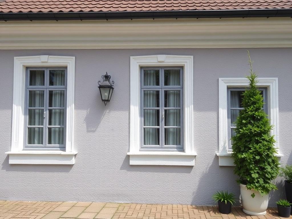 Užitečné poznatky o venkovní nátěr fasády (Třinec). Jak zůstat v obraze a získat více informací Užitečné poznatky o venkovní nátěr fasády (Třinec). Jak zůstat v obraze a získat více informací