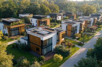 Aktuální novinky v oblasti vily na klíč (Frýdek-Místek)