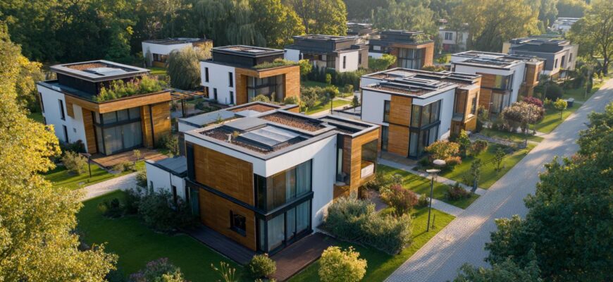 Aktuální novinky v oblasti vily na klíč (Frýdek-Místek)