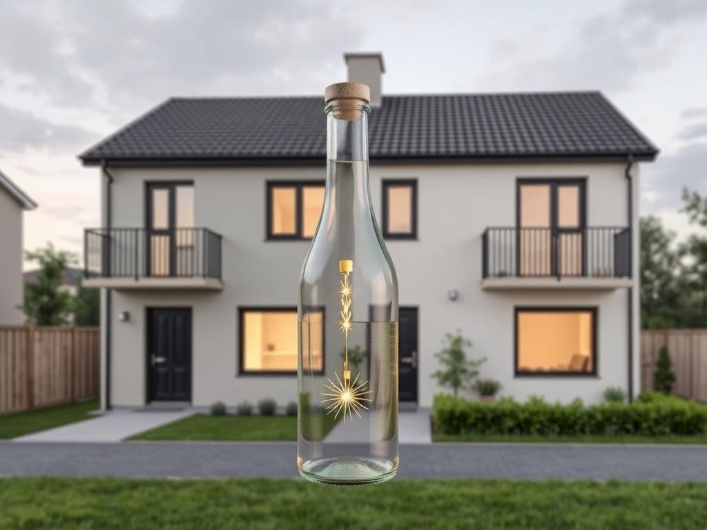 Kreativní nápady pro dvojdomy na klíč (Havířov). Lahev inspirace: praktické tipy a rychlé kroky k realizaci Kreativní nápady pro dvojdomy na klíč (Havířov). Lahev inspirace: praktické tipy a rychlé kroky k realizaci