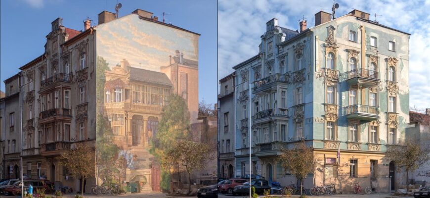 Rychlý návod k malování na fasádu (Zlín): jak připravit stěnu a proměnit dům bez stresu