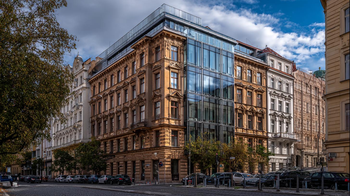 Aktuální novinky v oblasti nátěr fasády nepropustí vodu (Praha). Technologie a materiály: co nové nátěry fasád nabízejí