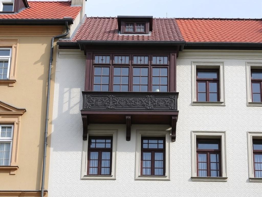 Nejčastější otázky kolem renovace staré fasády (Olomouc). Jak následně pečovat o novou fasádu, aby vydržela déle Nejčastější otázky kolem renovace staré fasády (Olomouc). Jak následně pečovat o novou fasádu, aby vydržela déle