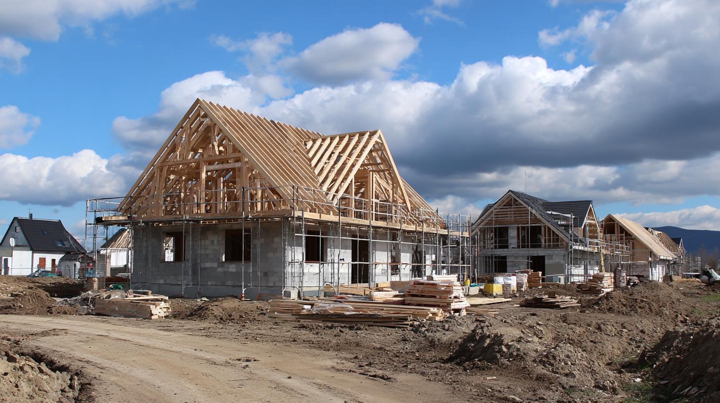 Užitečné poznatky o nejčastější dotazy při výstavbě rd (Třinec). Časté komplikace a jak se vyhnout zbrzdění projektu