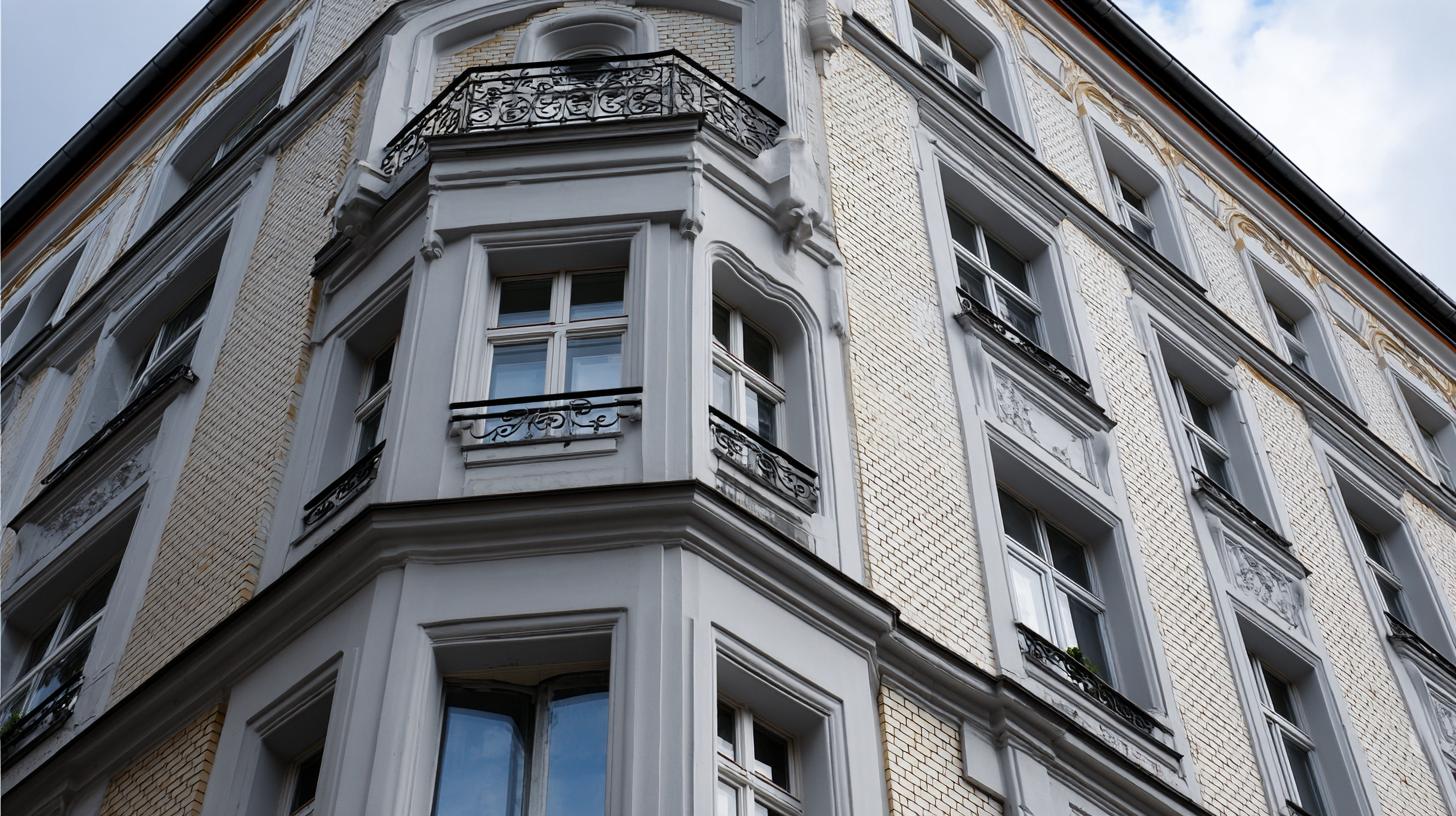 Aktuální novinky v oblasti nátěry fasád ceník (Brno). Srovnání materiálů: základní latex vs silikonový nátěr