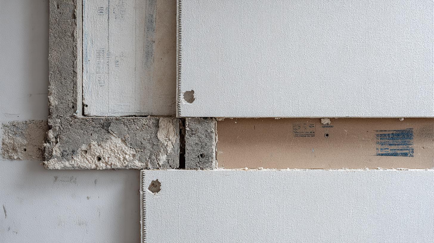 Detailní pohled na kompletní sádrokartonové prací (Kladno). Závěry a pohled do budoucnosti