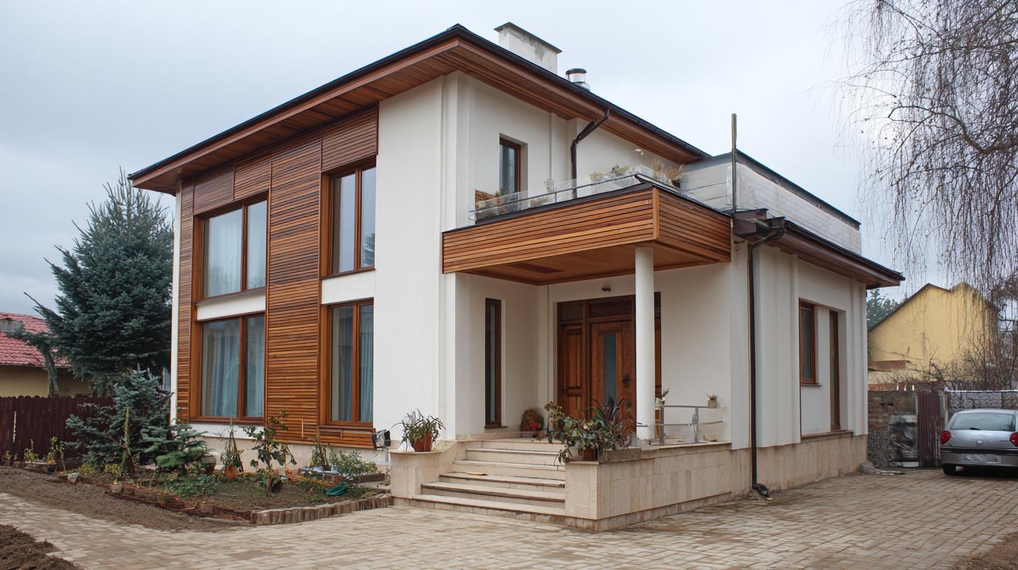 Jak zvládnout na klíč dum (Kladno). Kroky k úspěšnému projektu 'na klíč' v regionu Kladno