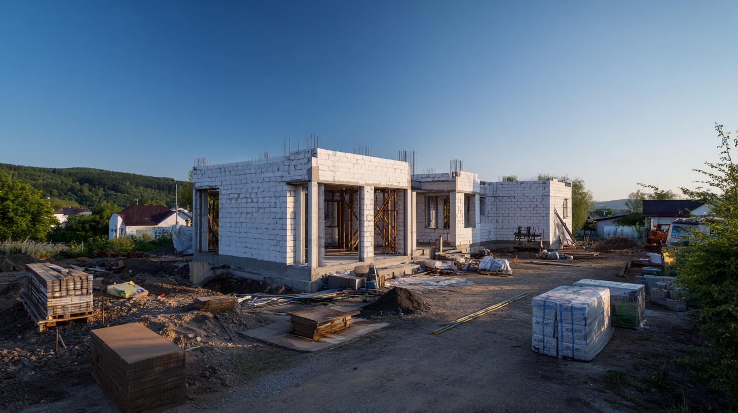 Postupy krok za krokem při stavba domů na klíč (Ústí nad Labem). 4. Financování a rozpočet: jak připravit plán a rezervu