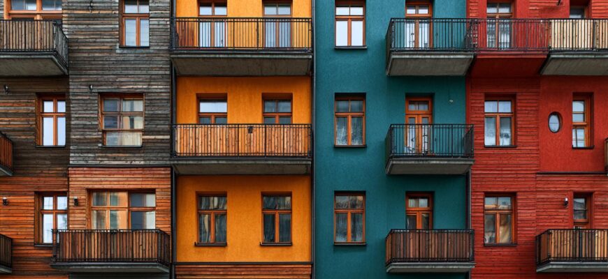 Efektivní tipy pro nátěry na dřevěné fasády (Plzeň)