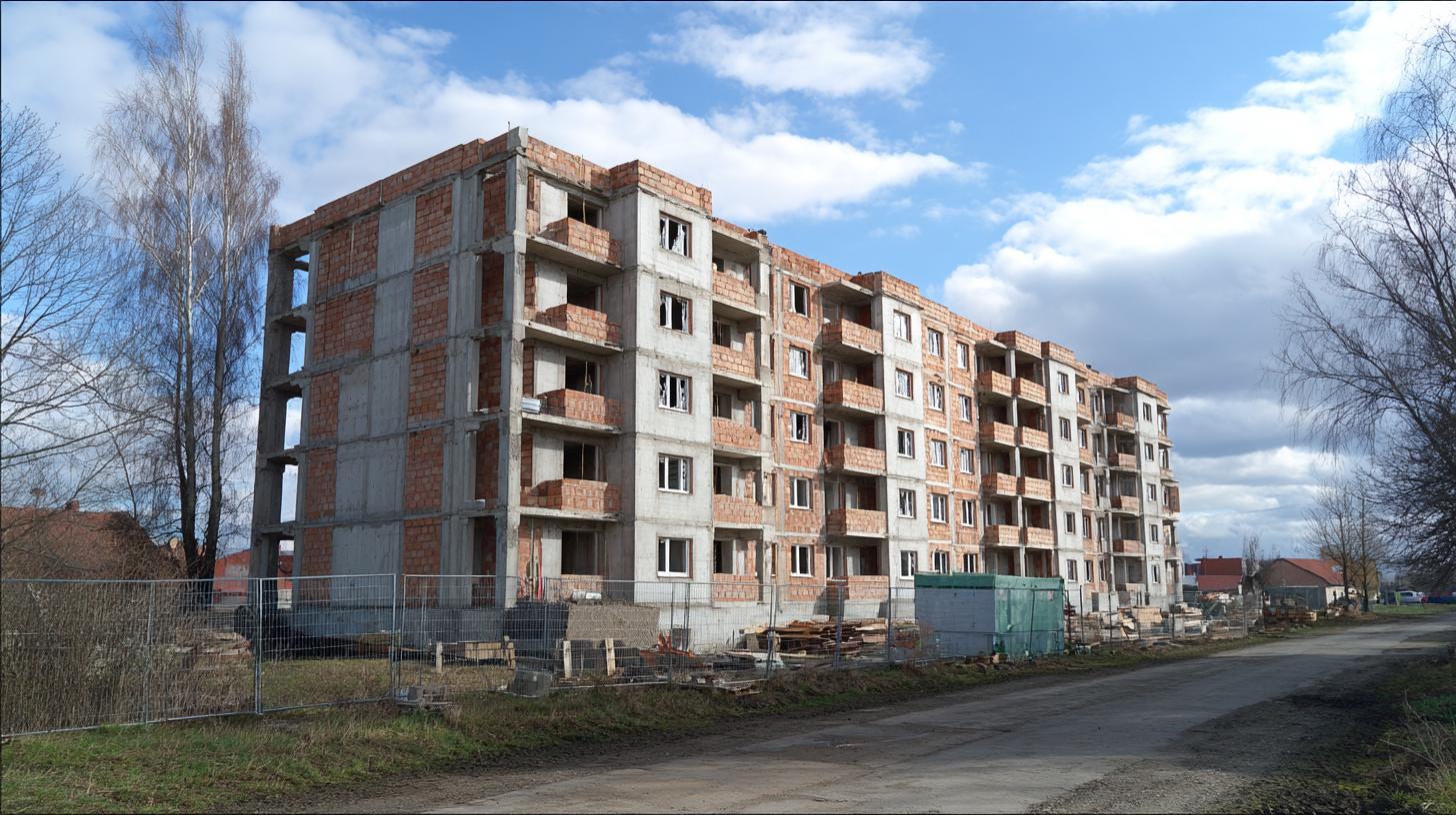 Zajímavé zkušenosti s hrubá stavba (Pardubice). Rady pro investory a budoucí majitele domů v Pardubicích