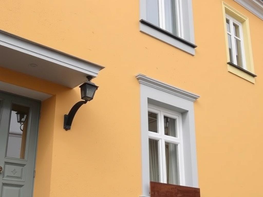 Užitečné poznatky o cena za nátěr fasády (Mladá Boleslav). Rady na závěr pro rozhodovací proces