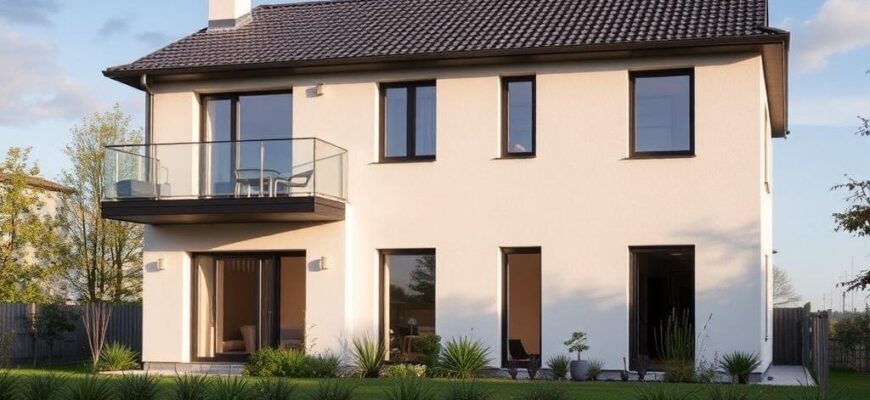 Profesionální rady pro projekty domů na klíč v Ústí nad Labem: jak proměnit sen o novém domě ve skutečnost