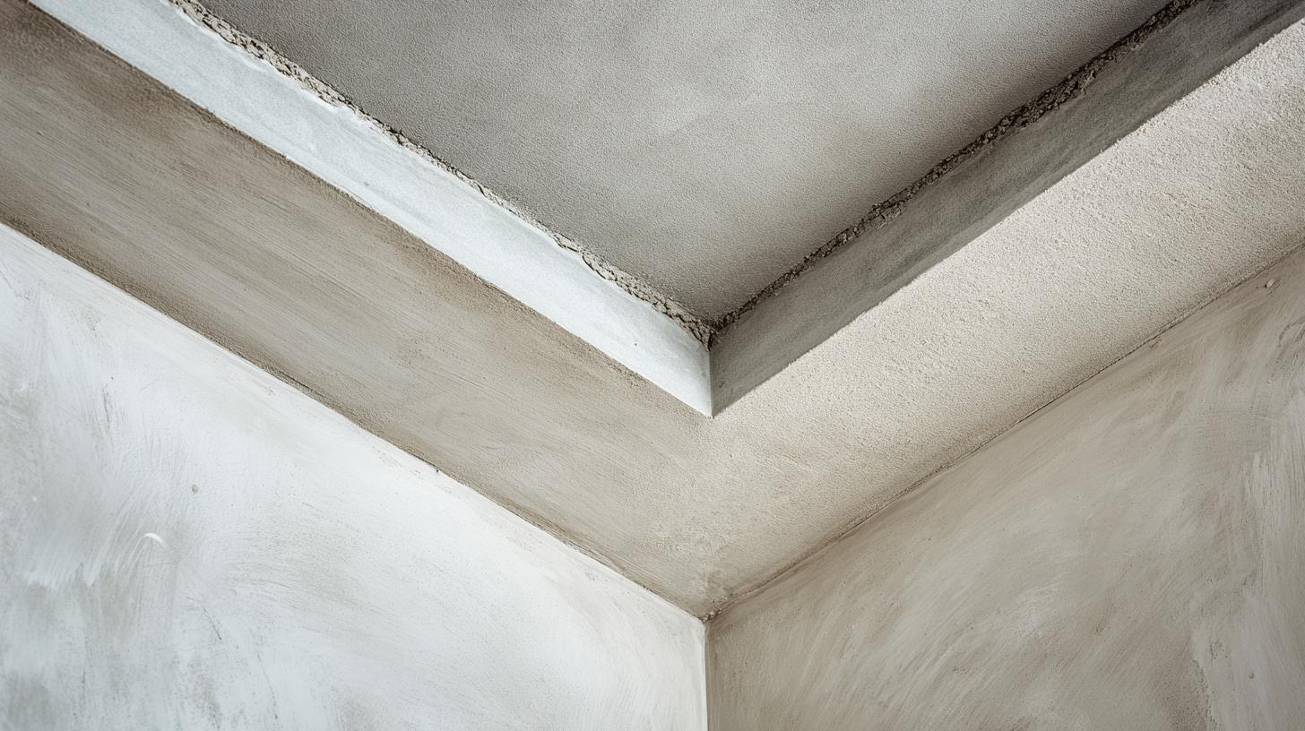 Detailní pohled na kompletní sádrokartonové prací (Kladno). Pracovní postup krok za krokem v Kladně