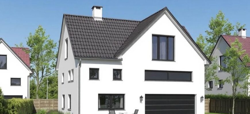 Co očekávat od na klíč dům v Karviné: praktický průvodce pro budoucí majitele Co očekávat od na klíč dům v Karviné: praktický průvodce pro budoucí majitele