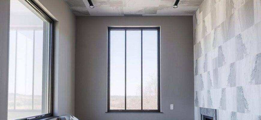 Moderní přístupy k cena prací se sádrokartonem (Liberec)