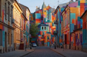 Moderní přístupy k malování interiéru inspirace Pardubice