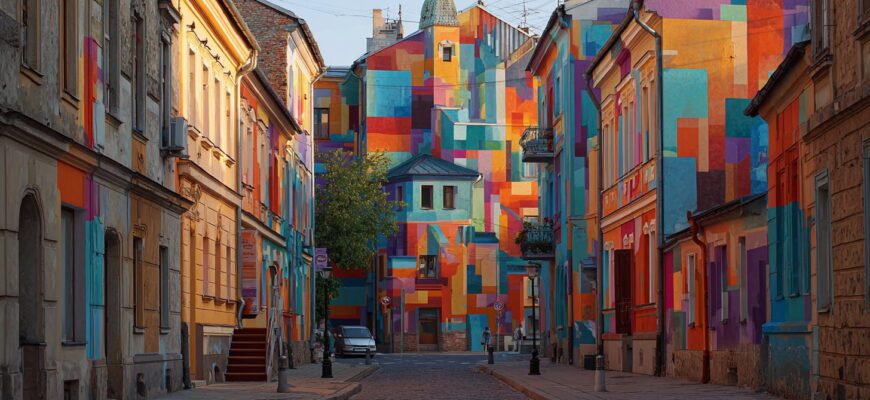 Moderní přístupy k malování interiéru inspirace Pardubice