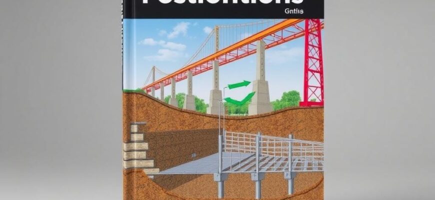 Praktický průvodce k zakládání staveb (Most): jak položit pevný základ pro vaši stavbu