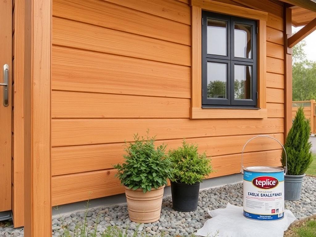 Důležité informace o protipožární nátěr na dřevo exteriér (Teplice). Praktický postup v režii Teplic: krok za krokem
