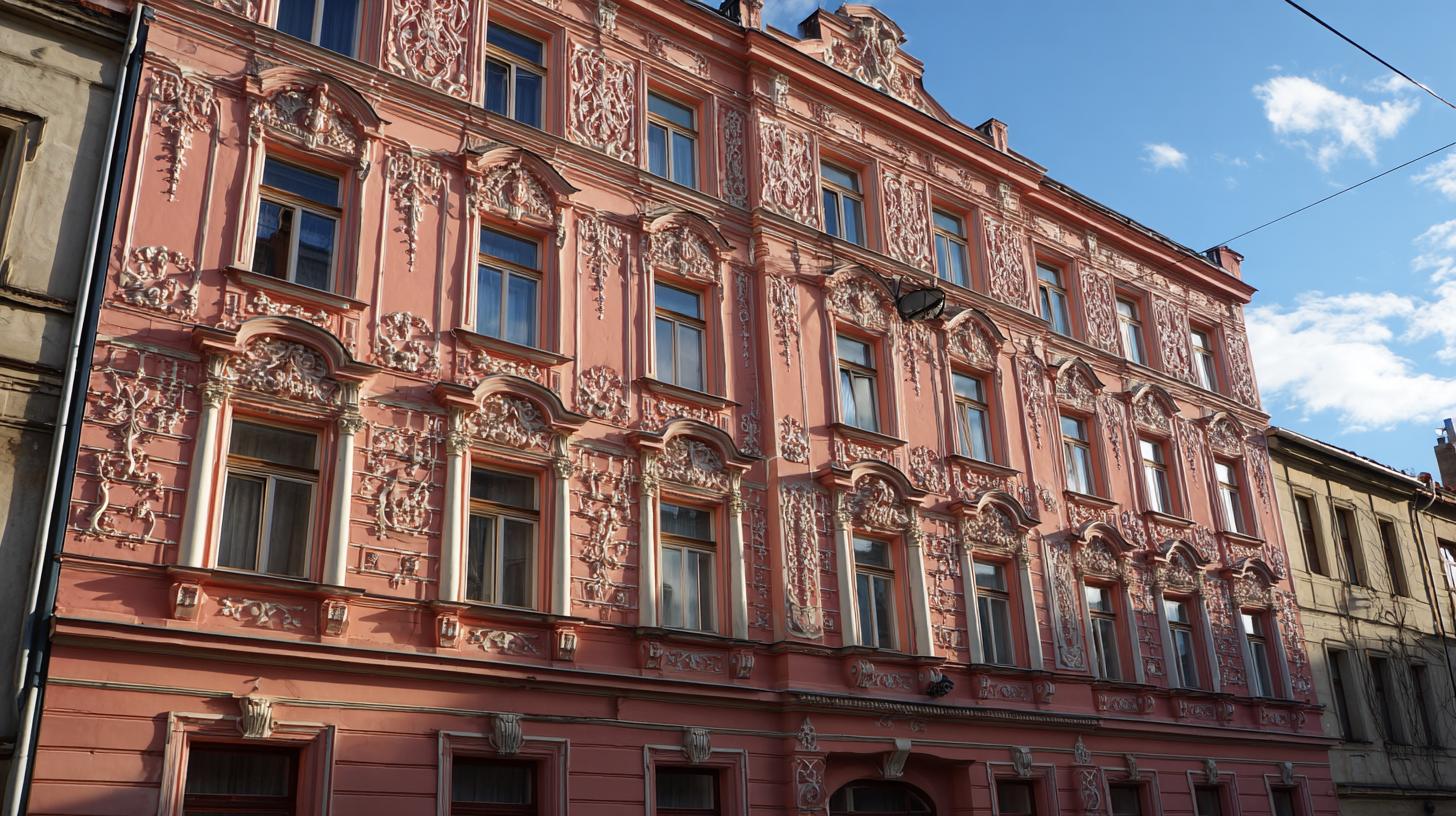 Nejčastější otázky kolem cena nátěru fasády za 1 m² (Jihlava). Tipy, jak ušetřit při nátěru fasády za 1 m²